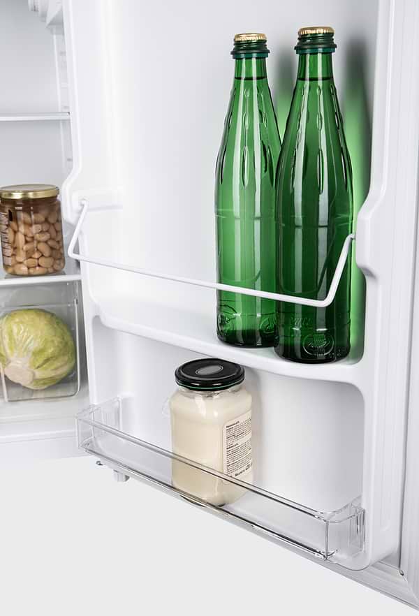 Фото - Холодильник INTERLUX ILR-0093W