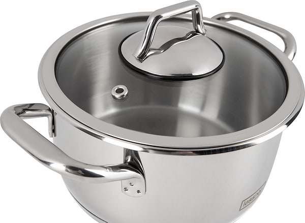 Фото - Кастрюля Lessner Buono 6,55 л (55881-24)