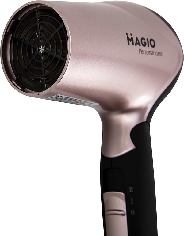 Фото - Фен Magio MG-156