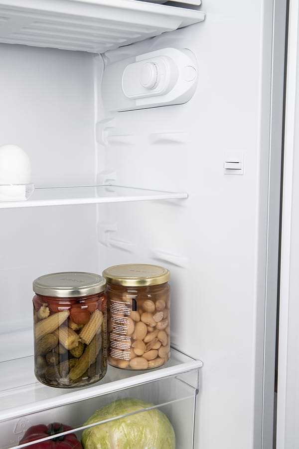 Фото - Холодильник INTERLUX ILR-0093W