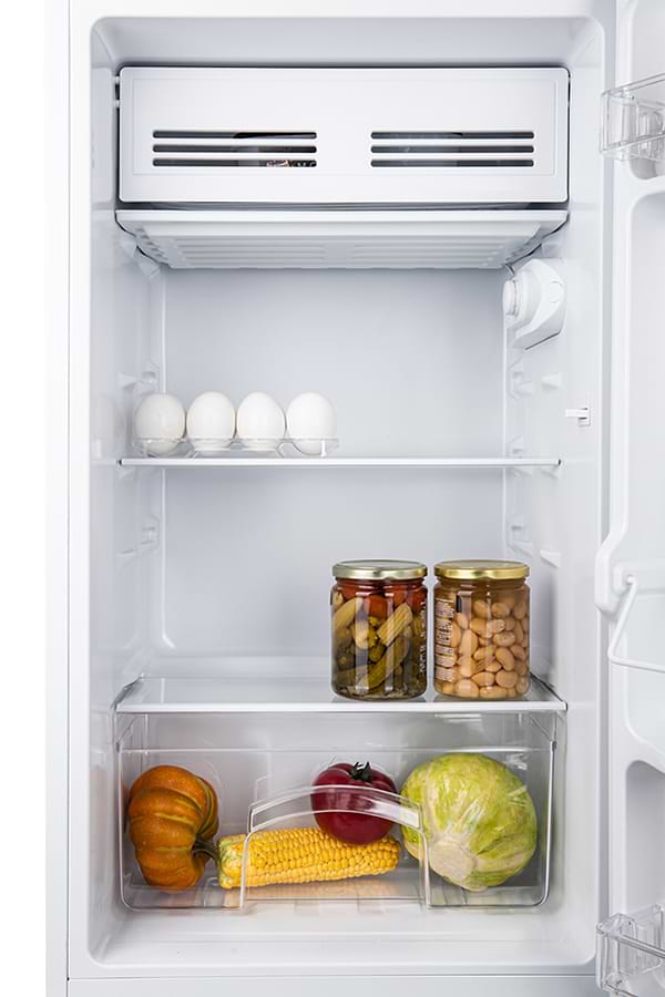 Фото - Холодильник INTERLUX ILR-0093W