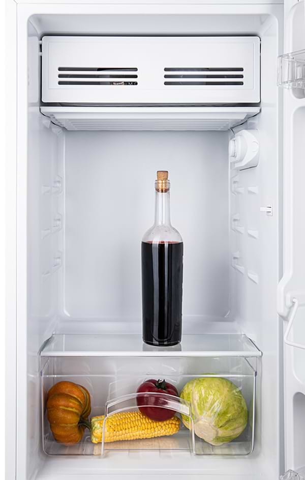 Фото - Холодильник INTERLUX ILR-0093W