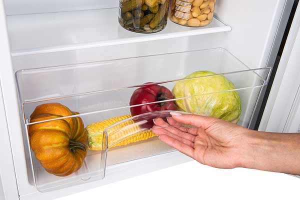 Фото - Холодильник INTERLUX ILR-0093W