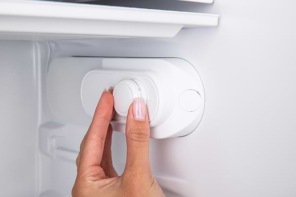 Фото - Холодильник INTERLUX ILR-0093W