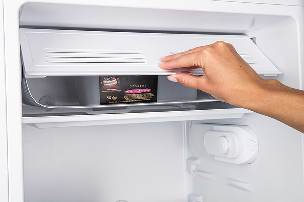 Фото - Холодильник INTERLUX ILR-0093W