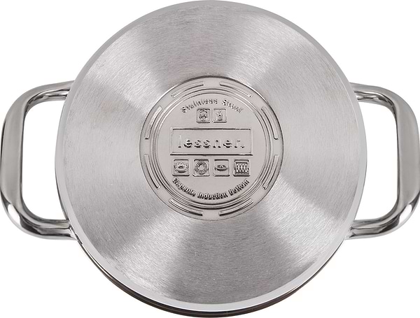 Фото - Каструля Lessner Buono 2,45 л (55881-18)