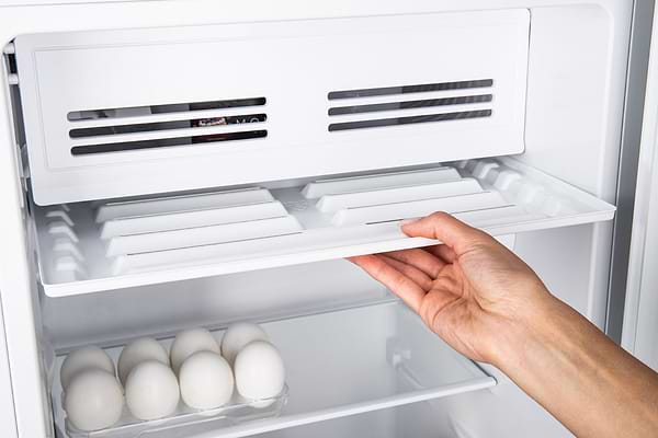 Фото - Холодильник INTERLUX ILR-0093W