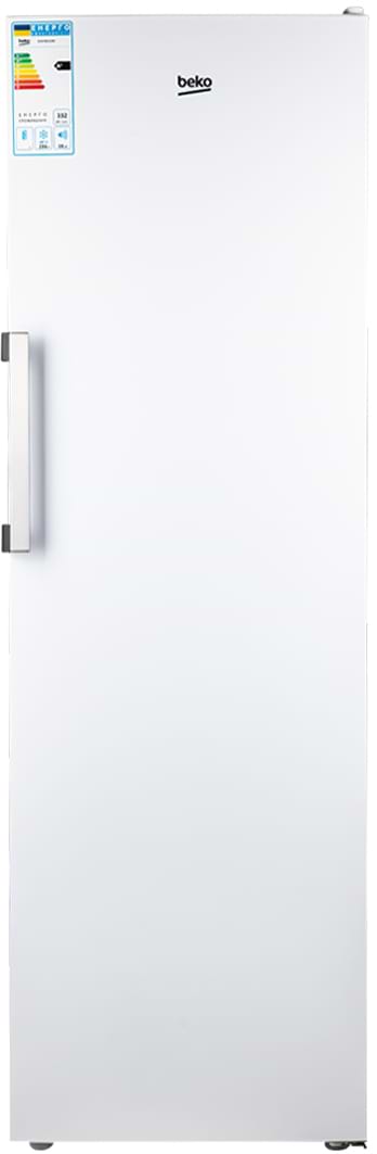 Морозильная камера Beko B1RFNE313W - Фото 1