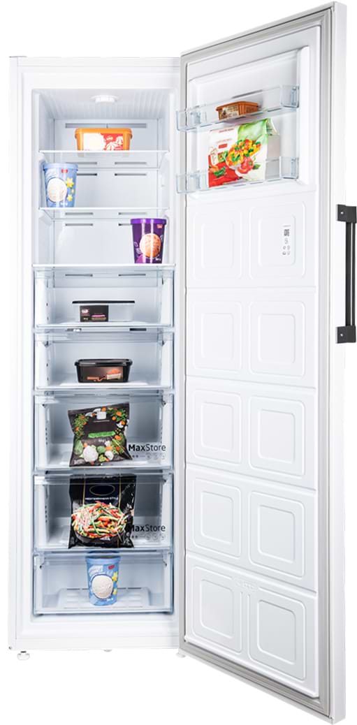 Фото - Морозильная камера Beko B1RFNE313W