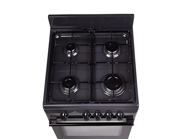 Фото - Плита газова Greta 1470-00-17АА серая