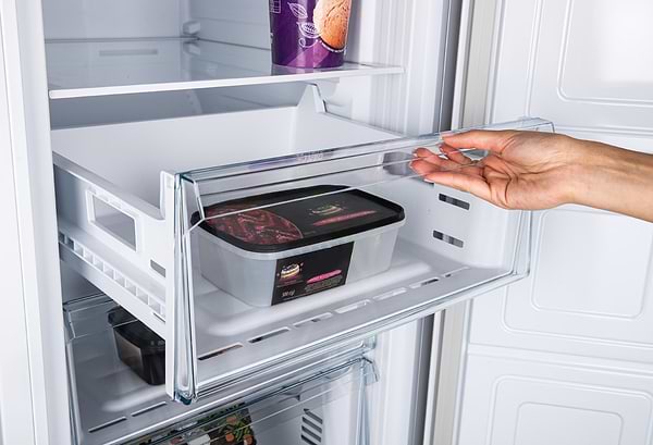 Фото - Морозильная камера Beko B1RFNE313W