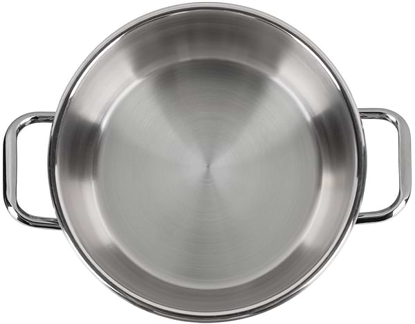 Фото - Кастрюля Lessner Buono 6,55 л (55881-24)