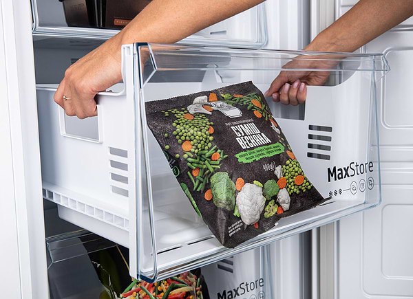 Фото - Морозильная камера Beko B1RFNE313W