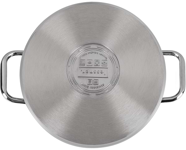 Фото - Кастрюля Lessner Buono 6,55 л (55881-24)