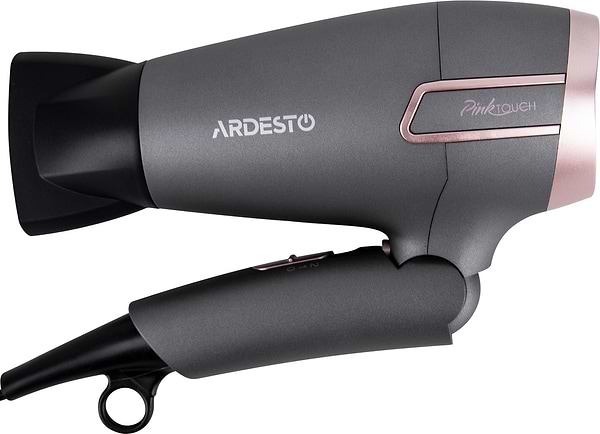 Фото - Фен Ardesto HD-R350PT Pink Touch