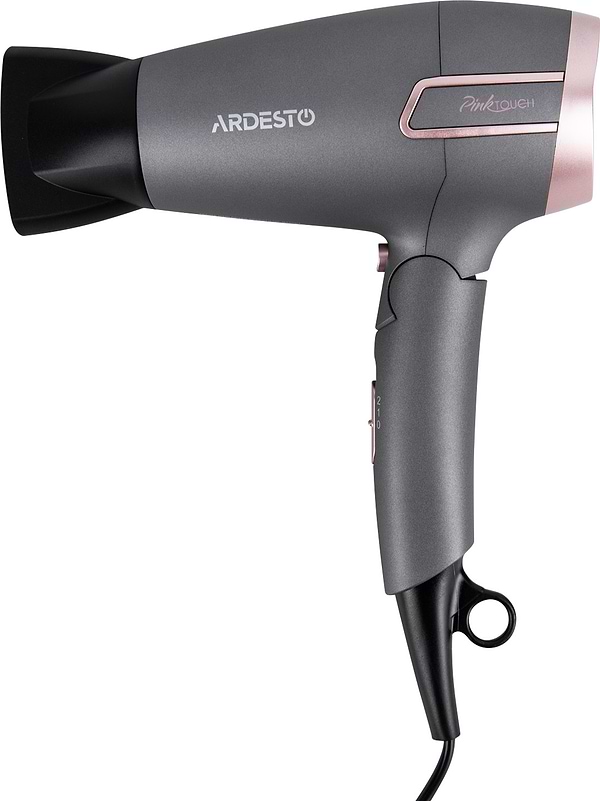 Фото - Фен Ardesto HD-R350PT Pink Touch