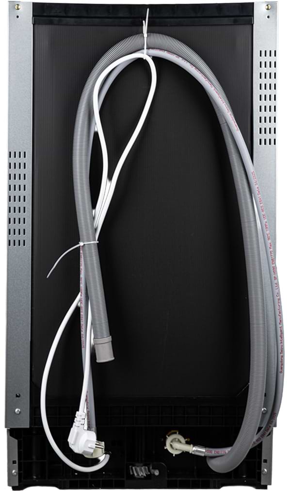 Фото - Посудомийна машина вбудована Vestfrost BDW4509CW