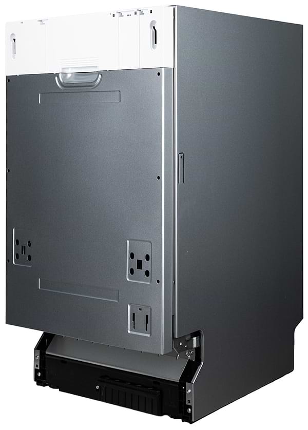 Фото - Посудомийна машина вбудована Vestfrost BDW4509CW