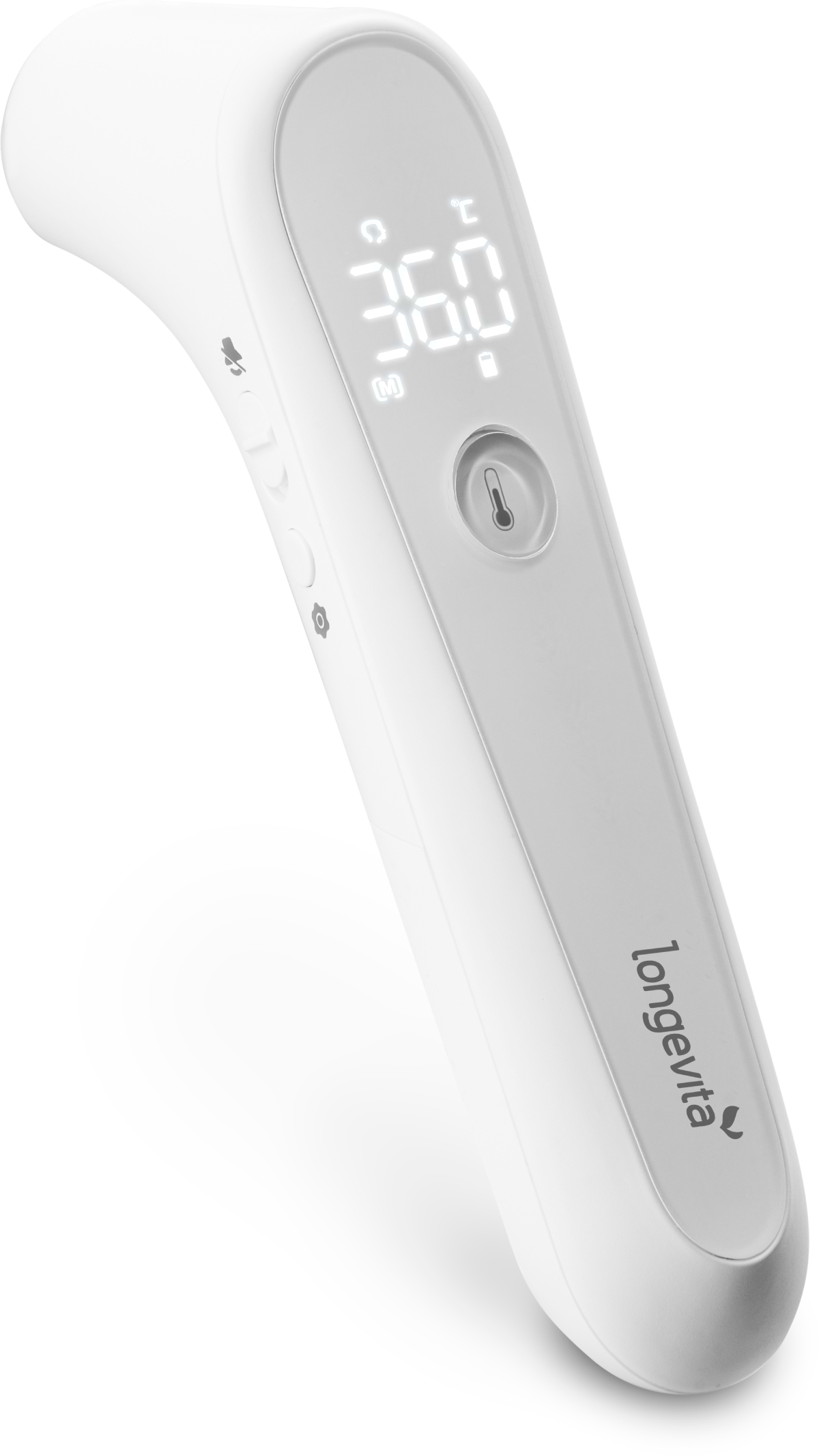 Термометр Longevita DET-3019 - Фото 1