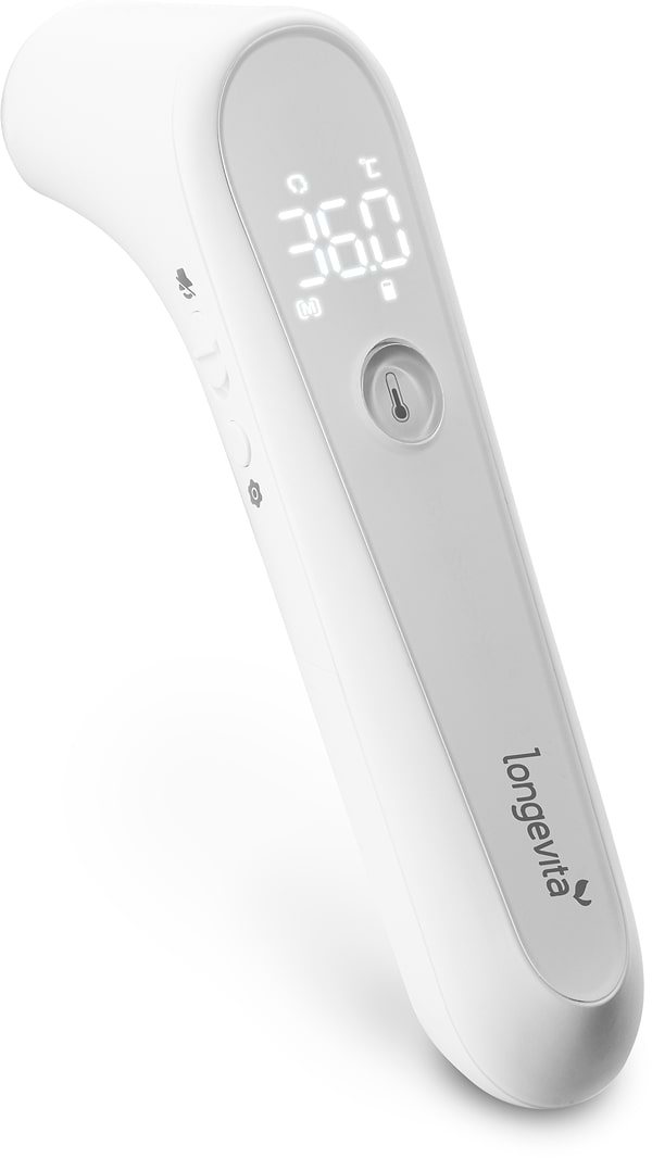 Фото - Термометр Longevita DET-3019
