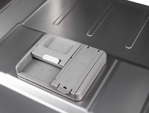 Фото - Посудомийна машина вбудована Vestfrost BDW4509CW