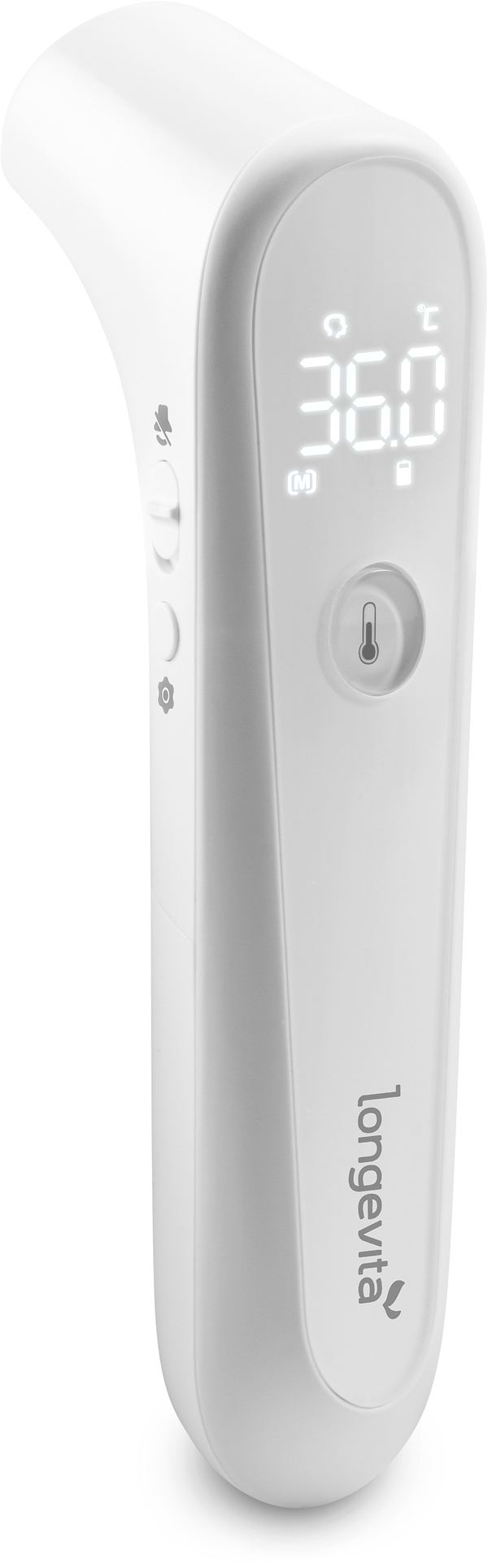 Фото - Термометр Longevita DET-3019
