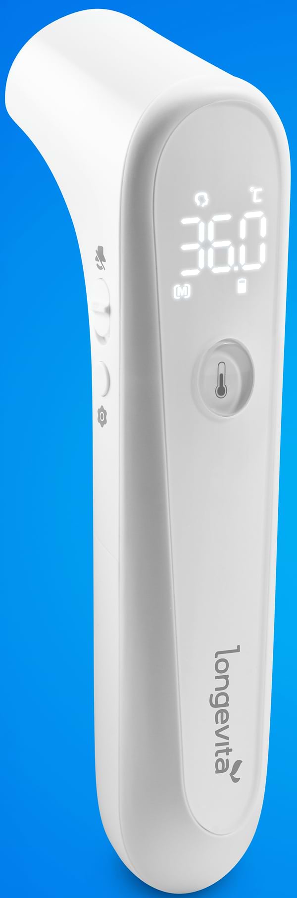 Фото - Термометр Longevita DET-3019