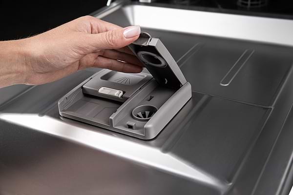 Фото - Посудомийна машина вбудована Vestfrost BDW4509CW