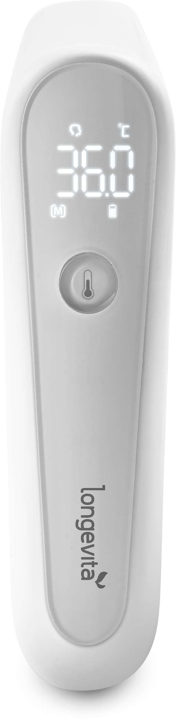 Фото - Термометр Longevita DET-3019