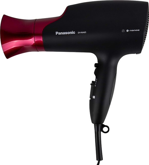 Фото - Фен Panasonic EH-NA65-K865