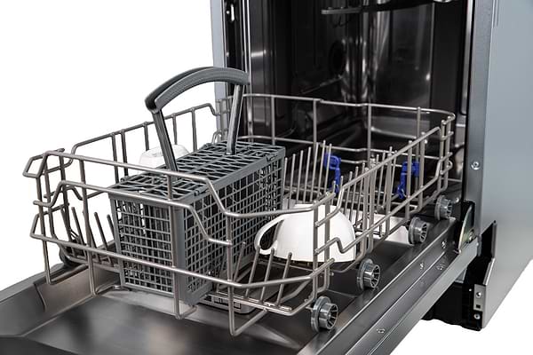 Фото - Посудомийна машина вбудована Vestfrost BDW4509CW