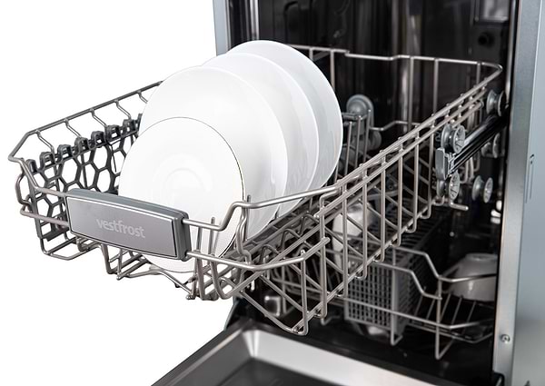 Фото - Посудомийна машина вбудована Vestfrost BDW4509CW
