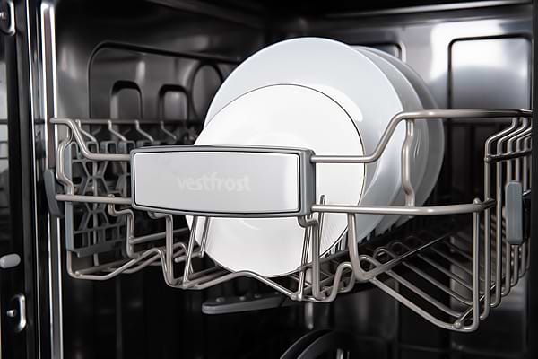 Фото - Посудомийна машина вбудована Vestfrost BDW4509CW