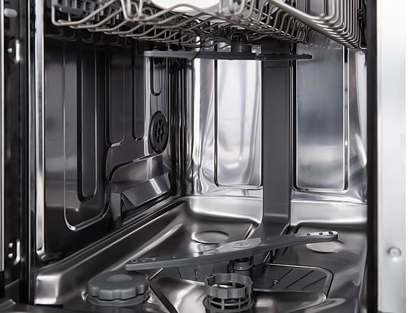 Фото - Посудомийна машина вбудована Vestfrost BDW4509CW