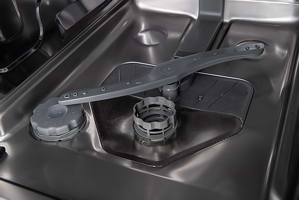 Фото - Посудомийна машина вбудована Vestfrost BDW4509CW