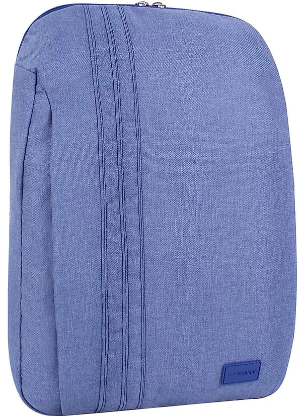 Фото - Рюкзак для ноутбука Bagland Hope 13 л 225 синий