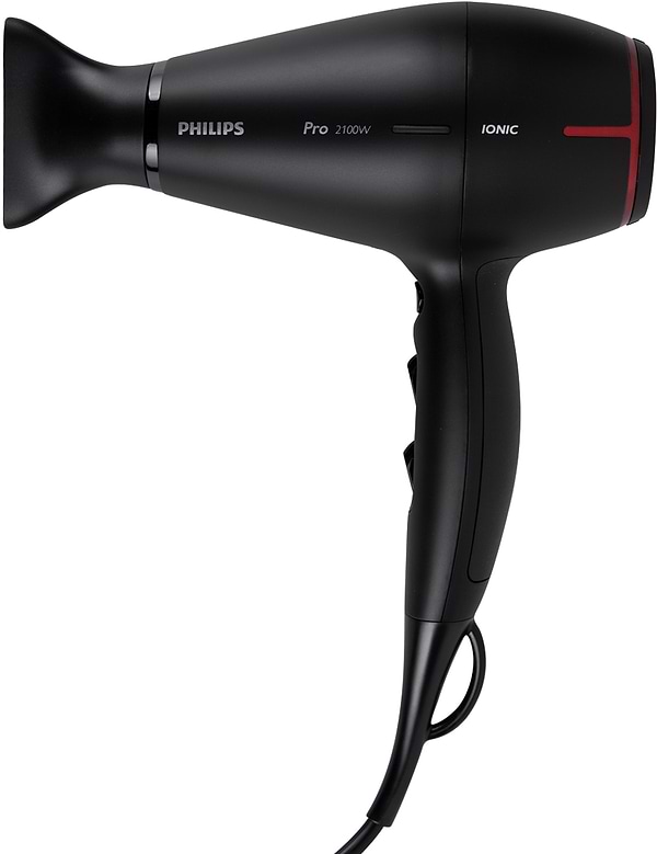 Фото - Фен Philips DryCare Prestige HPS910/00