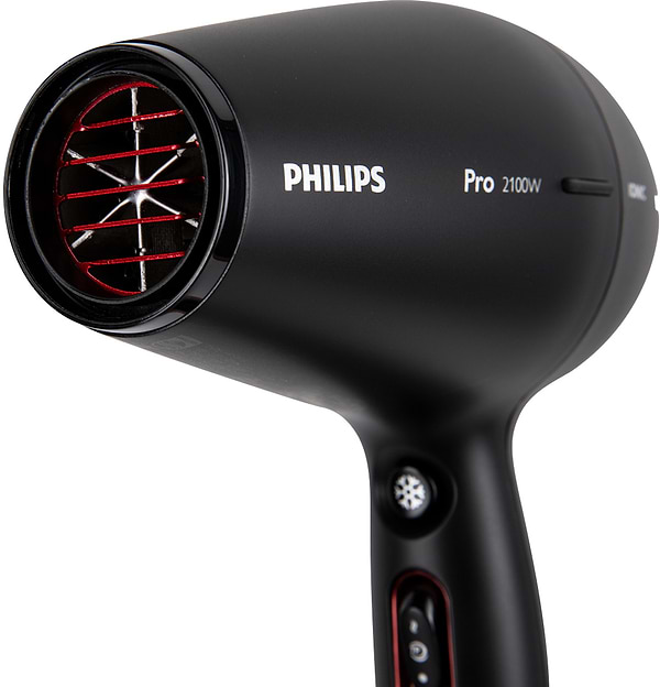 Фото - Фен Philips DryCare Prestige HPS910/00
