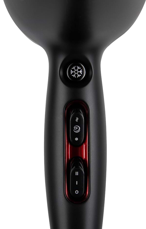 Фото - Фен Philips DryCare Prestige HPS910/00