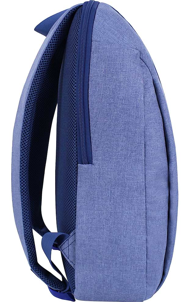 Фото - Рюкзак для ноутбука Bagland Hope 13 л 225 синий