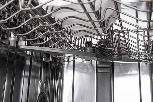 Фото - Посудомийна машина вбудована Vestfrost BDW4509CW