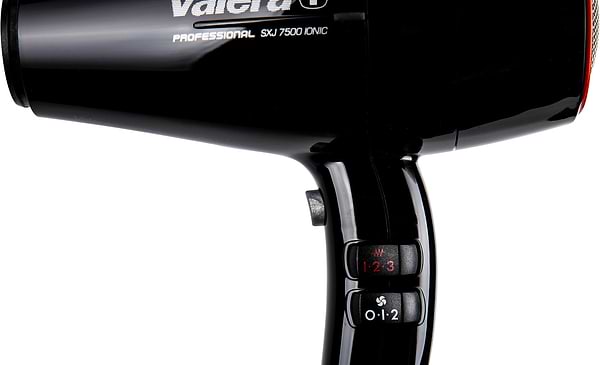 Фото - Фен Valera Swiss Silent Jet 7500 Light Ionic D Rotocord (SXJ7500DRC)