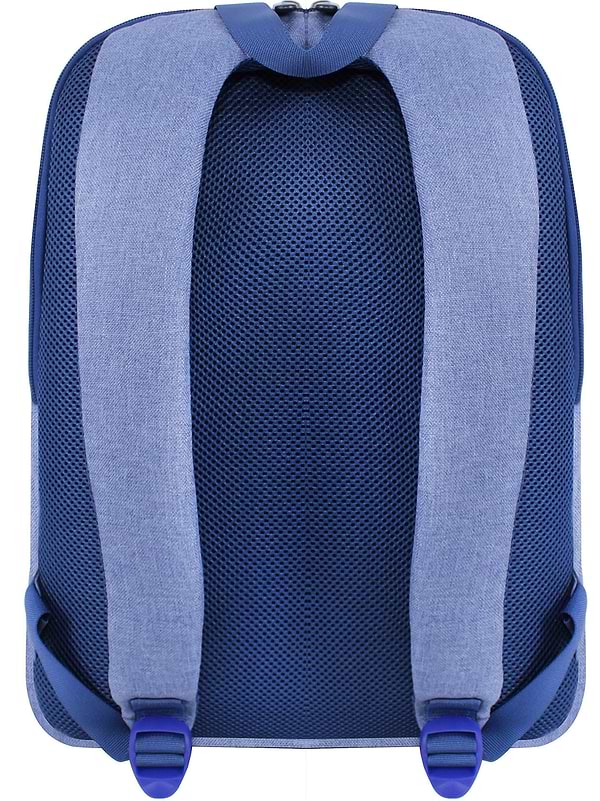 Фото - Рюкзак для ноутбука Bagland Hope 13 л 225 синий