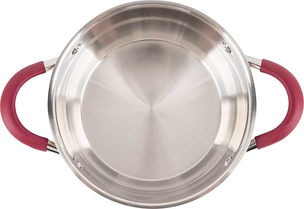 Фото - Каструля Vincent 5,6 л (VC-3187-24)