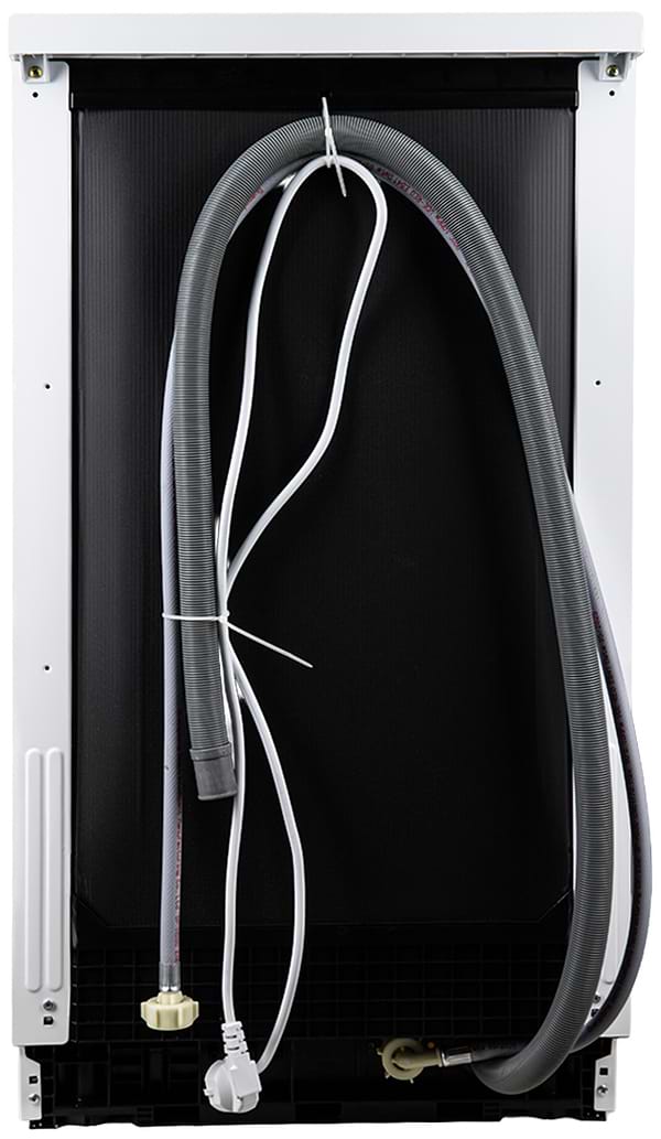 Фото - Посудомийна машина окремостояча Vestfrost FDW4509CW