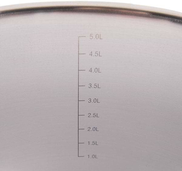 Фото - Каструля Vincent 5,6 л (VC-3187-24)