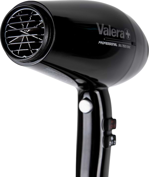 Фото - Фен Valera Swiss Silent Jet 7500 Light Ionic D Rotocord (SXJ7500DRC)