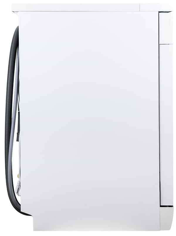 Фото - Посудомийна машина окремостояча Vestfrost FDW4509CW