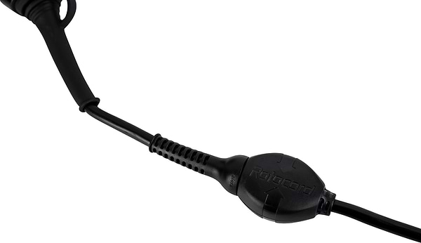 Фото - Фен Valera Swiss Silent Jet 7500 Light Ionic D Rotocord (SXJ7500DRC)