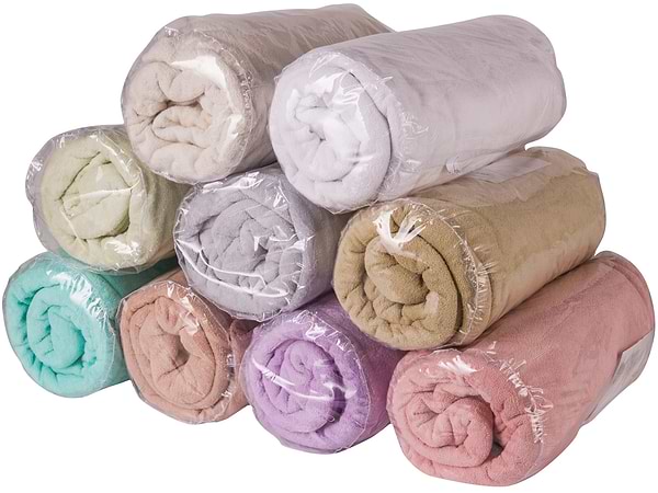 Фото - Простынь двуспальная Ярослав на резинке махровая 180х200х20 диз.02 (ментоловый) (38366)